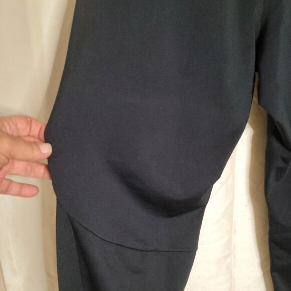 Nike Dri-FIT Black Athletic Pants - Size 2XL - Picture 11 of 16